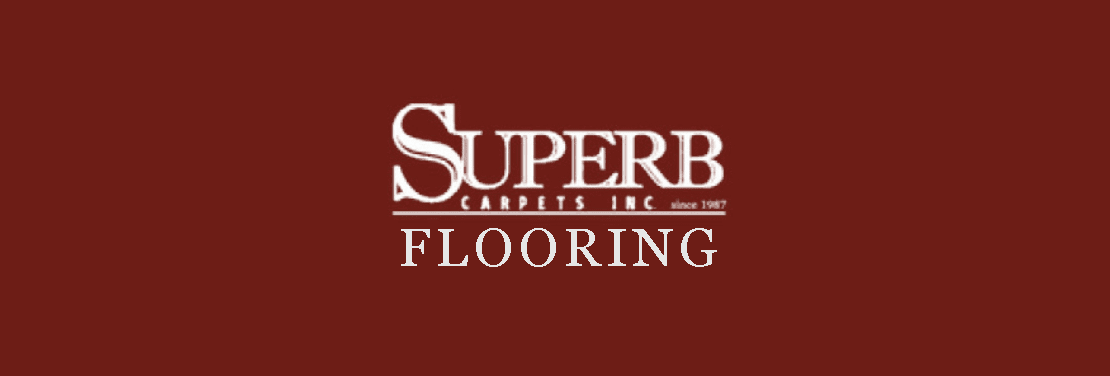 Superb Carpets, Inc.'s cover image