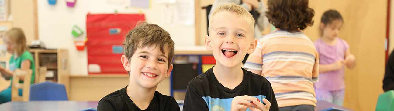Christian Street YMCA Early Learning Center's cover image