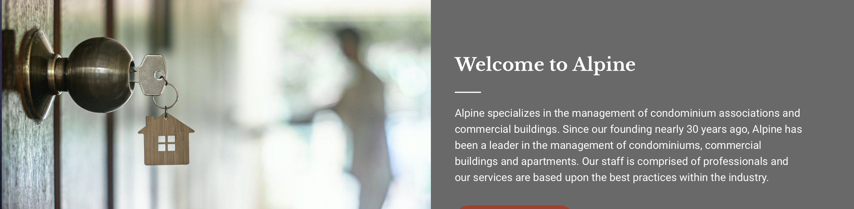 Alpine Property Management's cover image