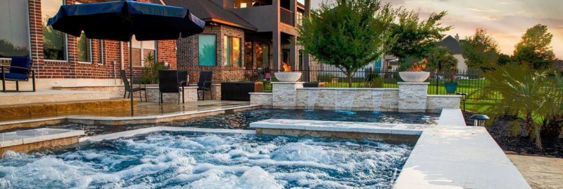 Pools by Design's cover image