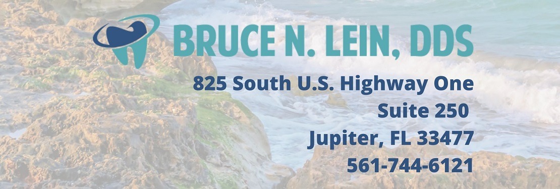 Bruce N. Lein, DDS's cover image