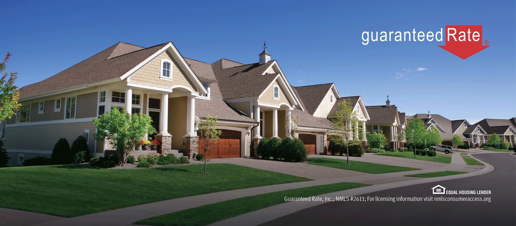 Andrew Deffer at Rate (NMLS #197013)'s cover image