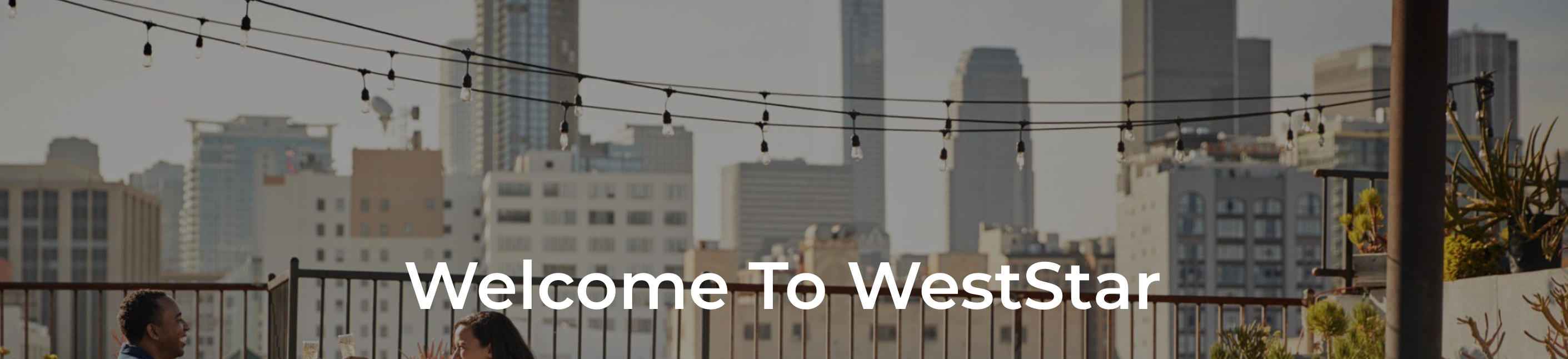 WestStar Property Management's cover image