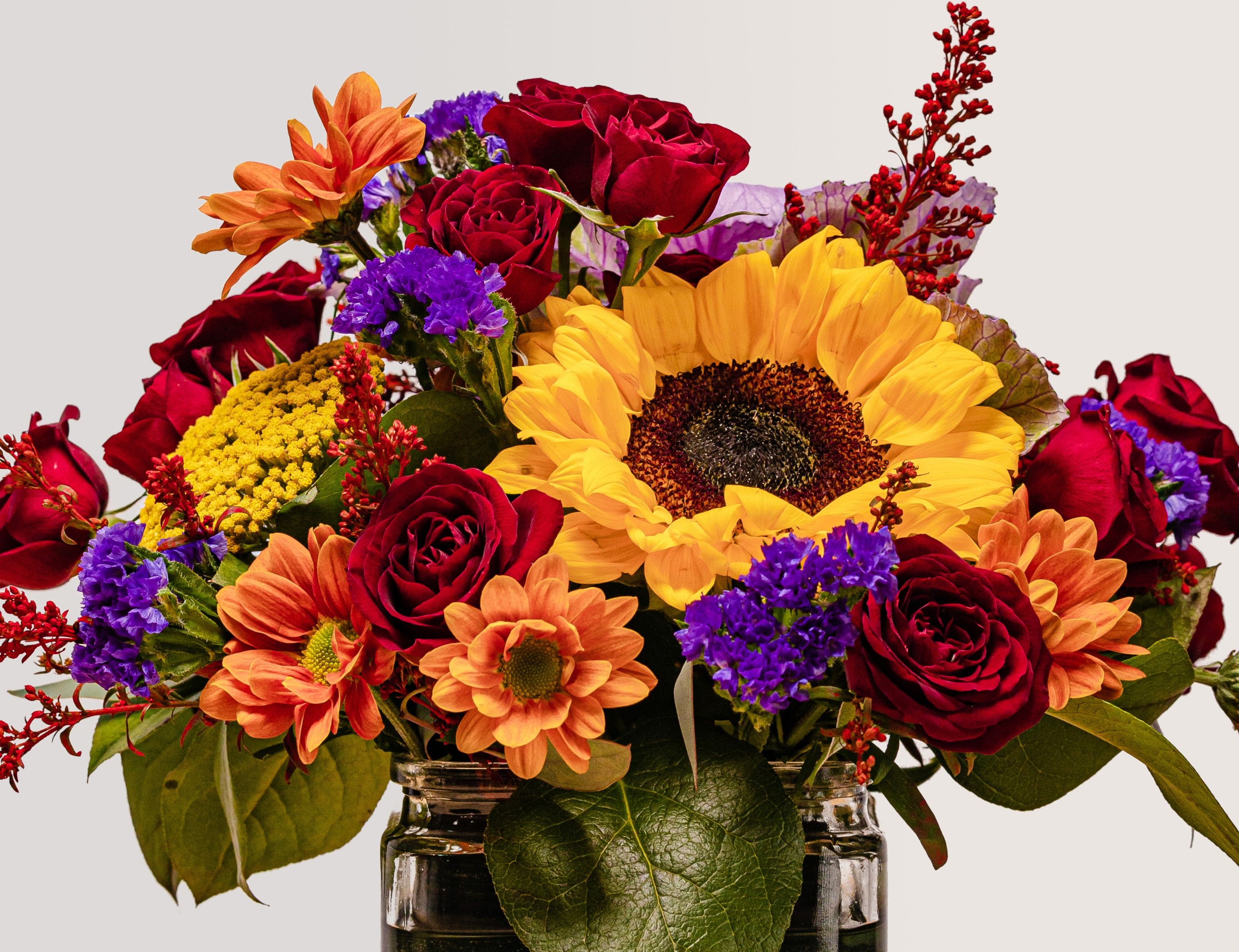 Flowers By Edith's cover image