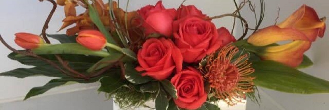 Rosies & Posies Downtown's cover image