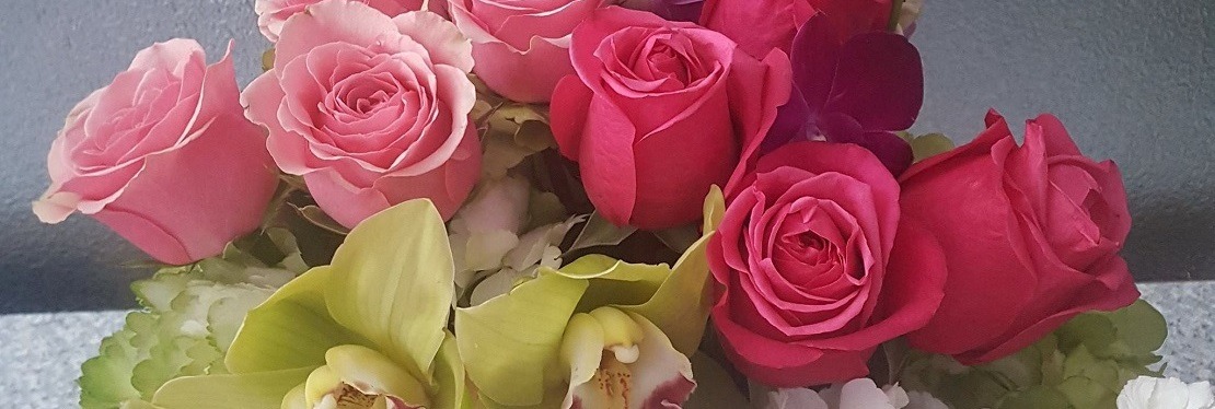 The Purple Lotus Flower Shop's cover image