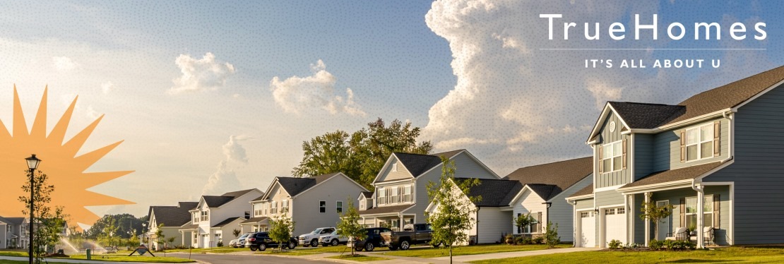 Morgan Hills by True Homes's cover image