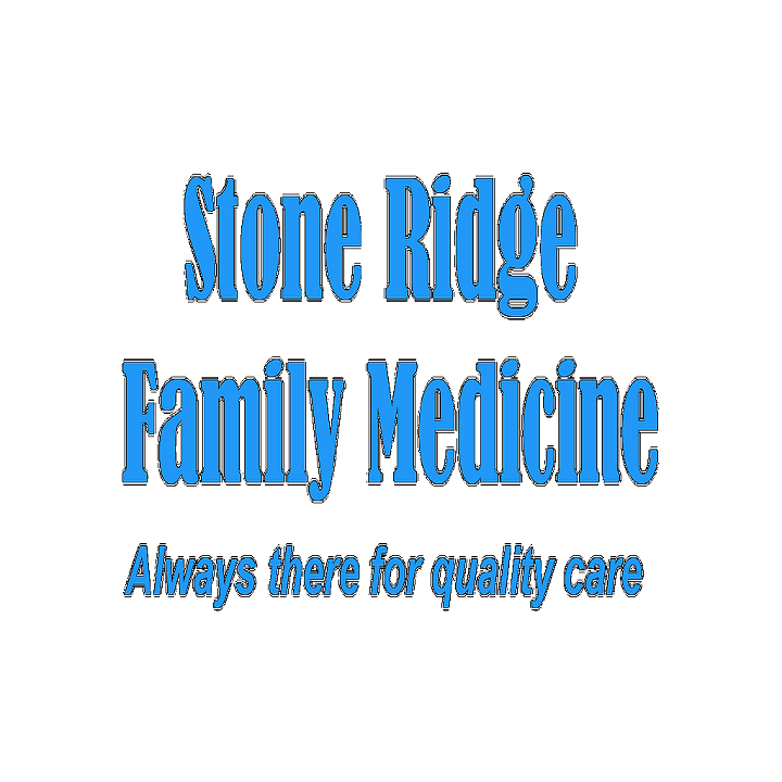 1. Stone Ridge Family Medicine