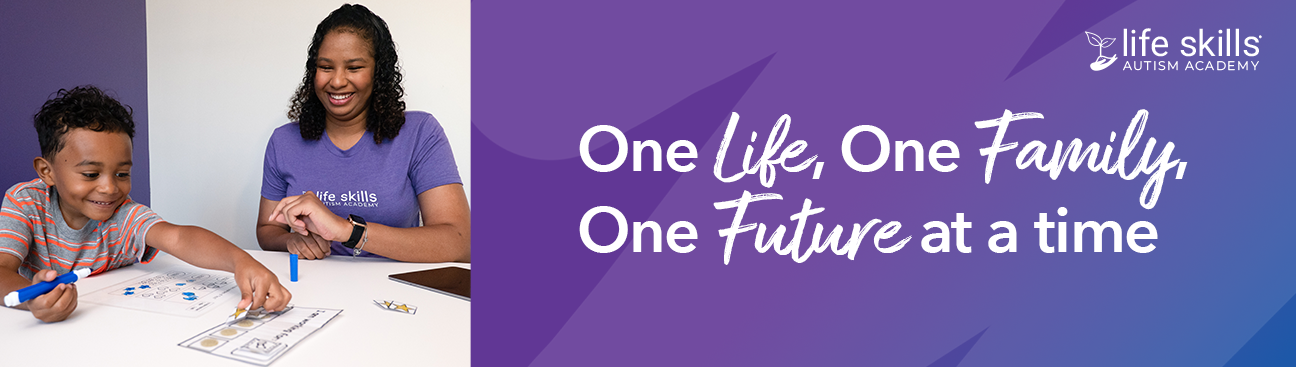 Life Skills Autism Academy ABA Therapy Center's cover image