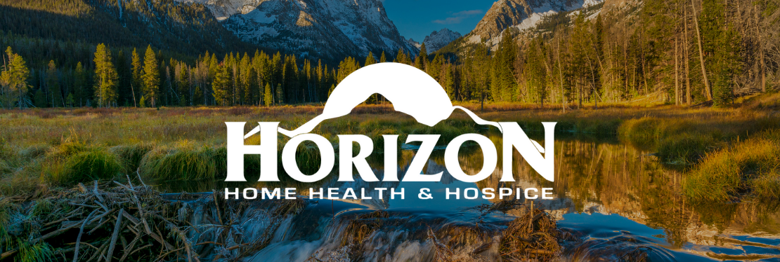 Horizon Home Health & Hospice's cover image