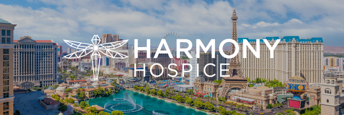 Harmony Hospice's cover image