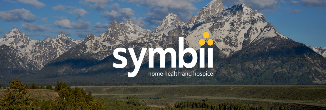 Symbii Home Health and Hospice's cover image