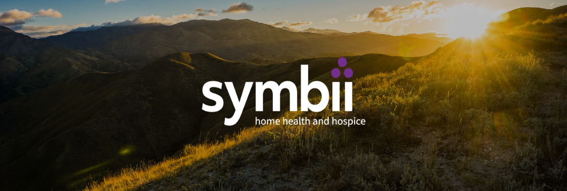 Symbii Home Health and Hospice's cover image