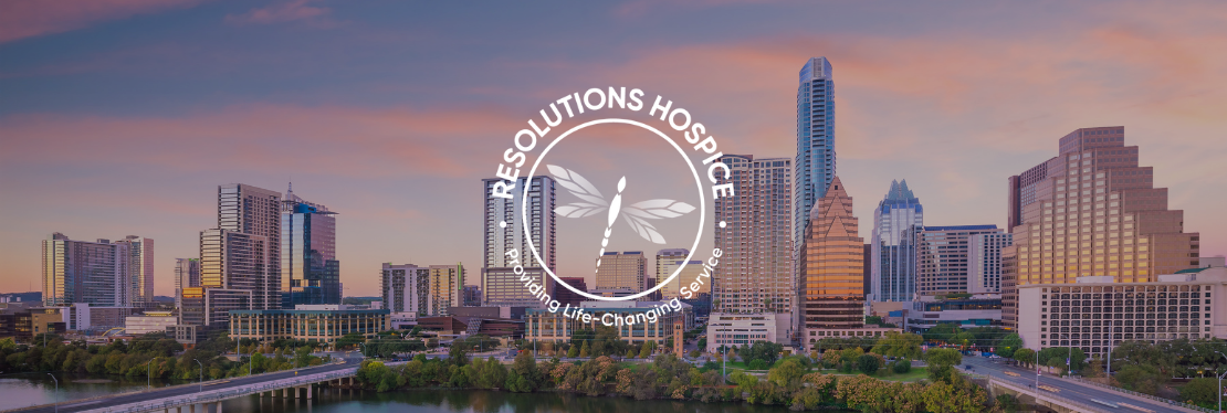 Resolutions Hospice's cover image
