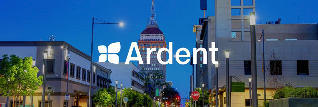 Ardent Home Health's cover image