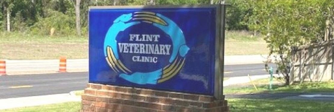 Flint Veterinary Clinic's cover image