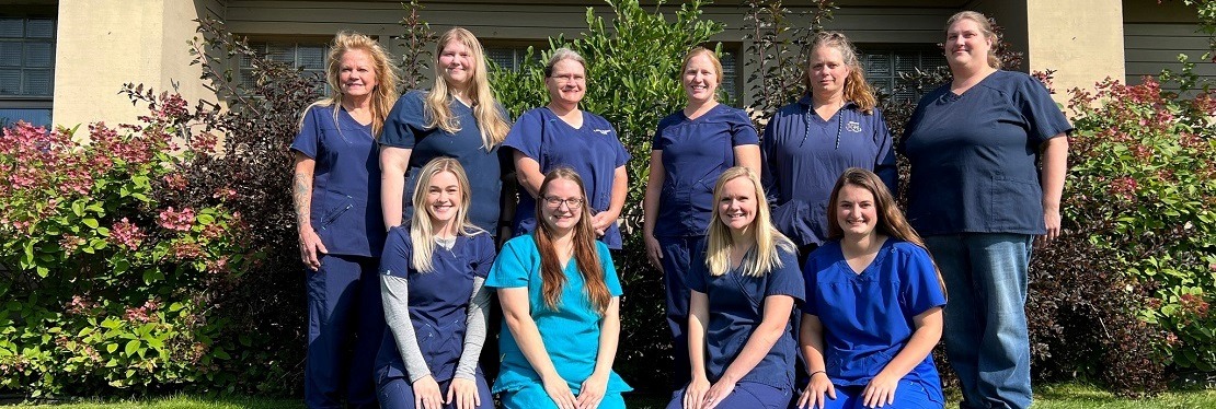 Grantsburg Animal Hospital's cover image