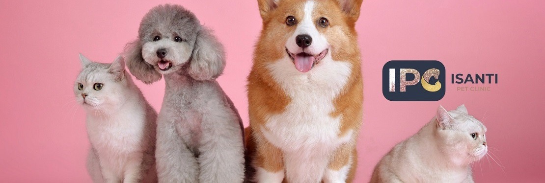 Isanti Pet Clinic's cover image