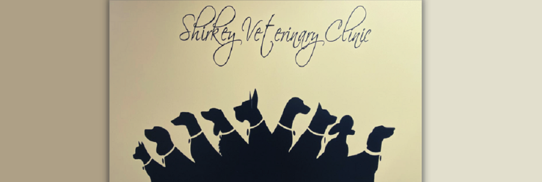 Shirkey Veterinary Clinic's cover image