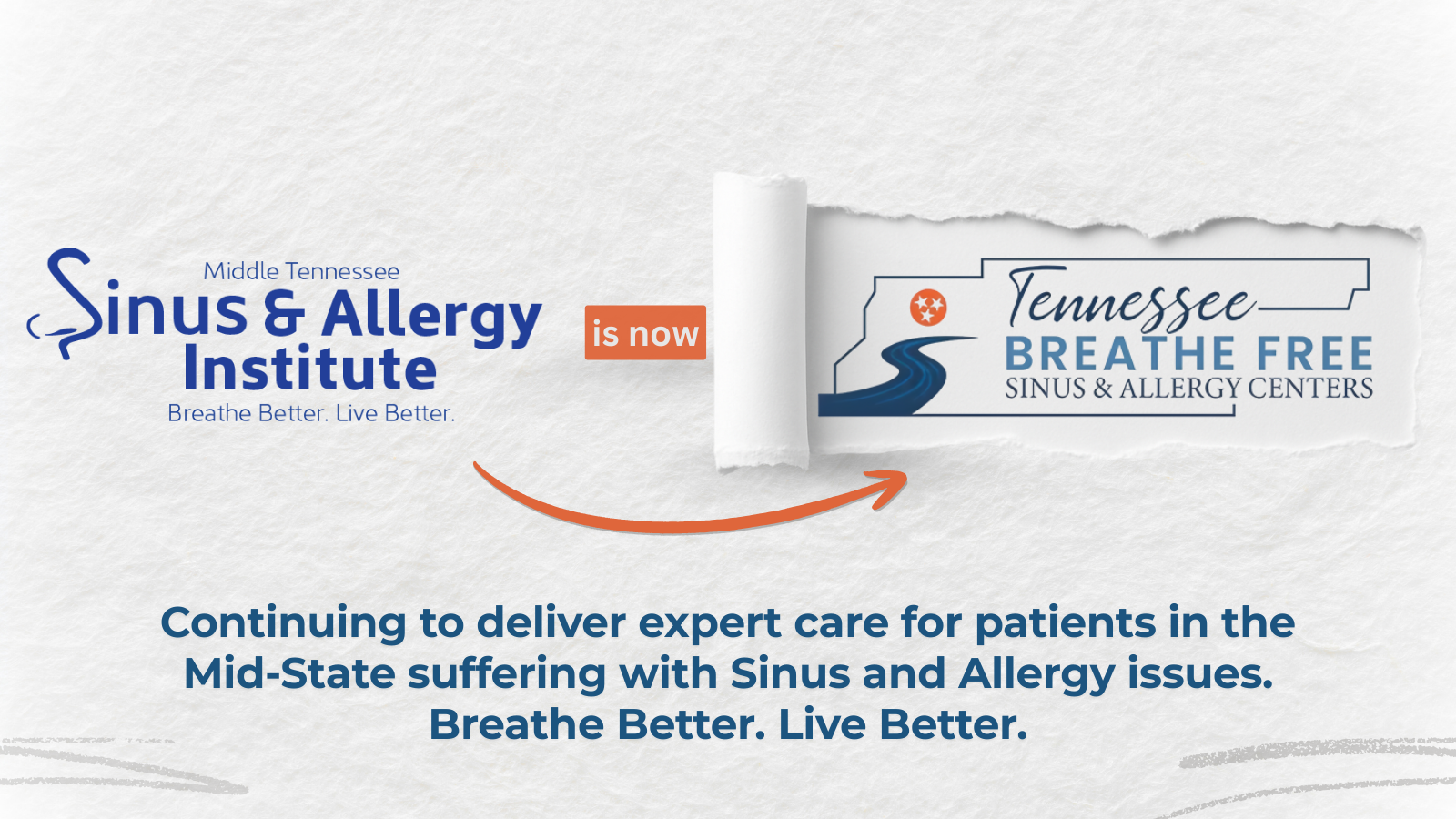 Tennessee Breathe Free's cover image