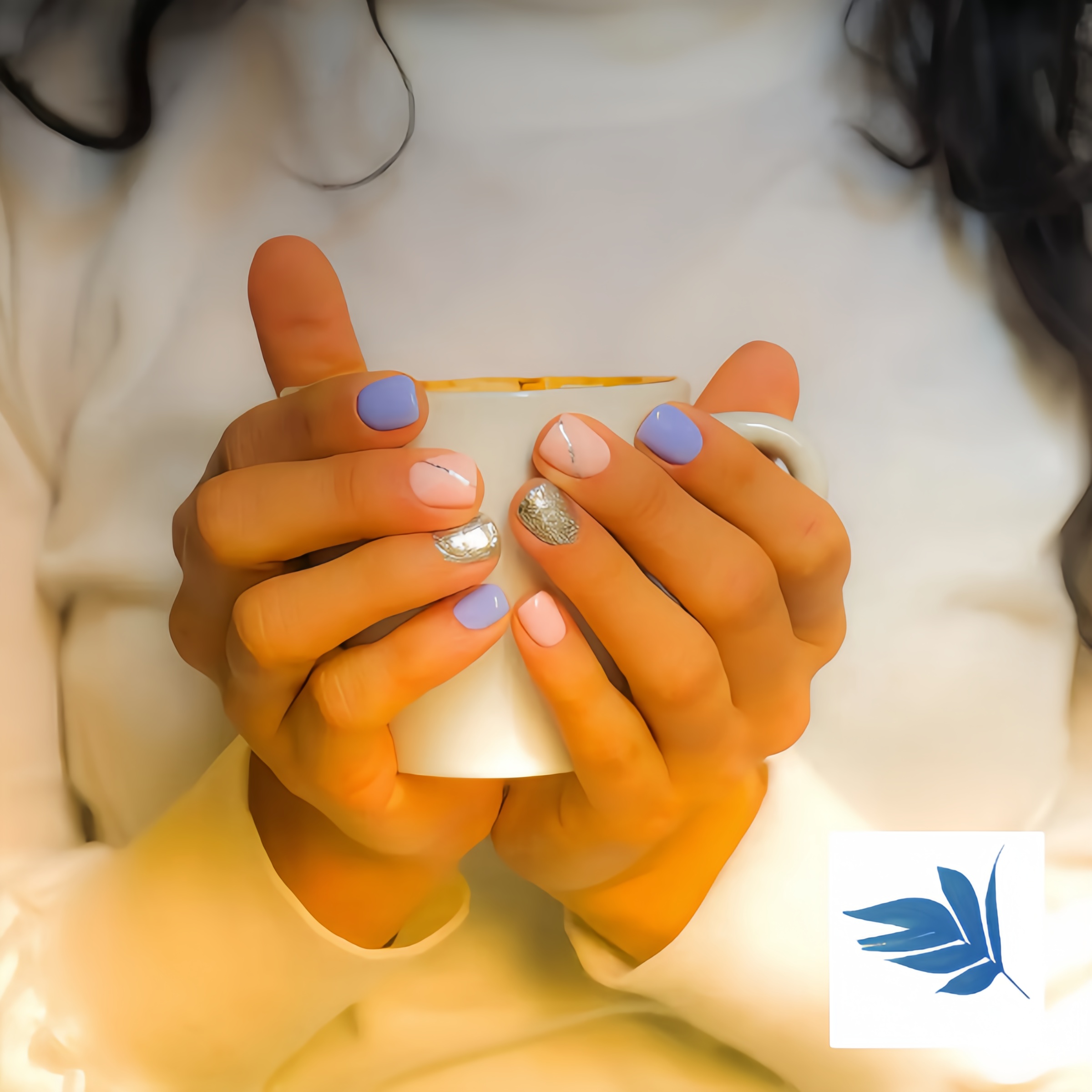 Spa Blue's cover image