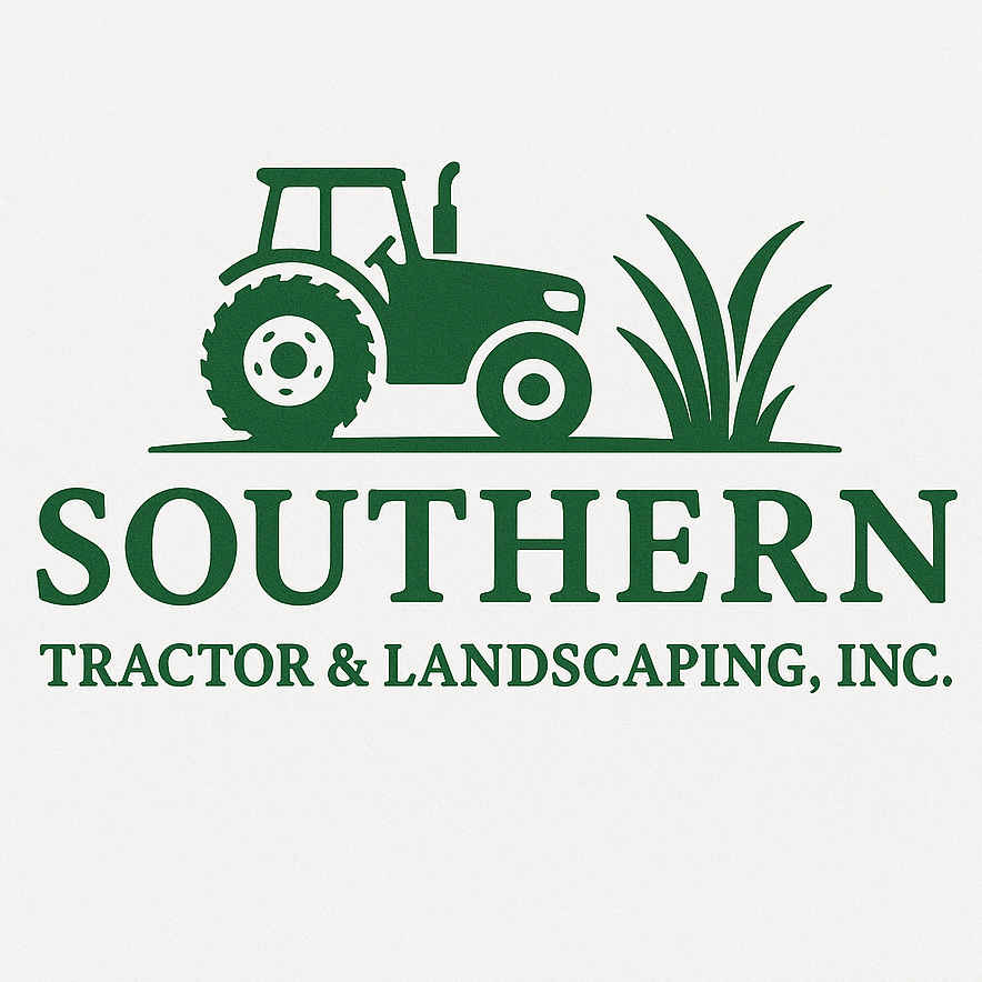 1. Southern Tractor & Landscaping