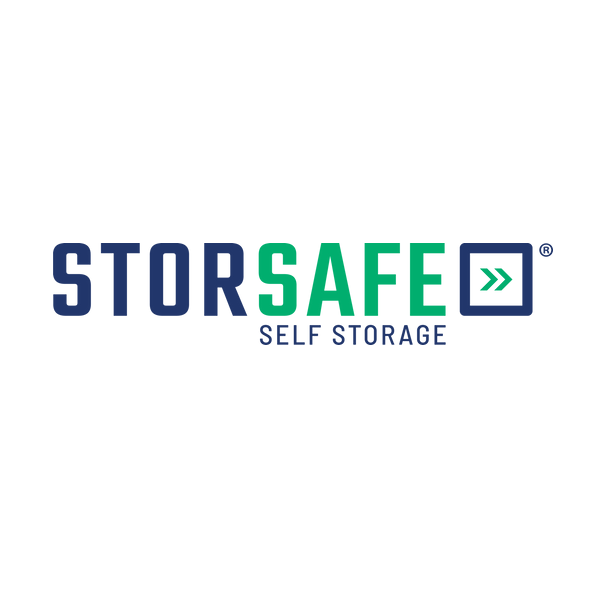 1. StorSafe of Candler