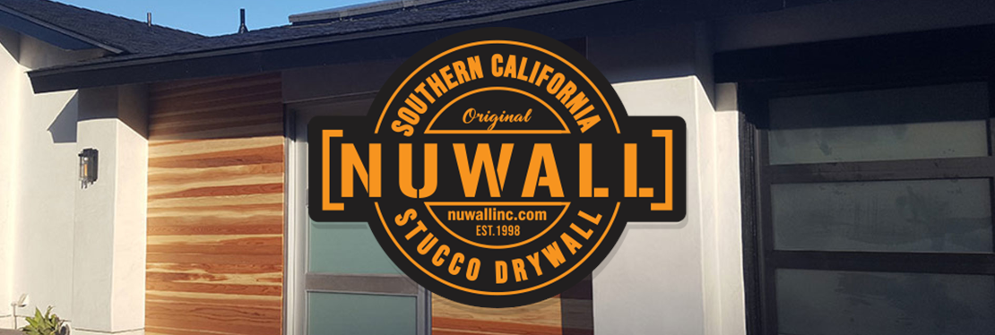 Nu Wall Inc.'s cover image