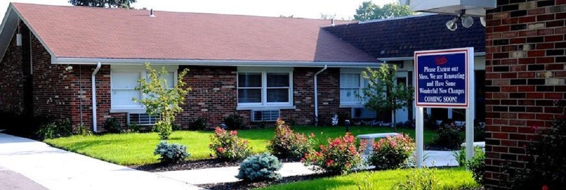 Seymour Crossing's cover image