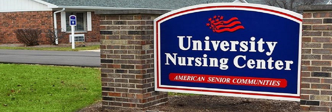 University Nursing Center's cover image