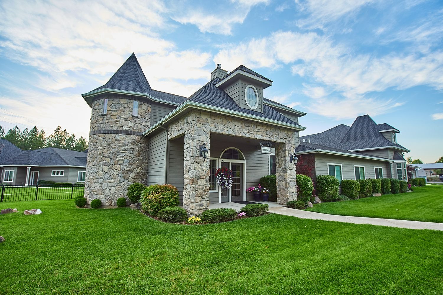 The Renaissance at Coeur d'Alene Reviews, Ratings Assisted Living