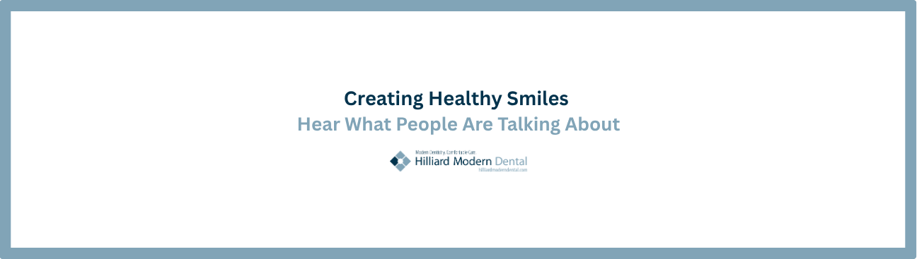 Hilliard Modern Dental's cover image