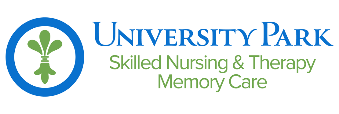 University Park Skilled Nursing & Therapy's cover image