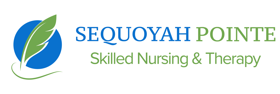 Sequoyah Pointe Skilled Nursing & Therapy's cover image