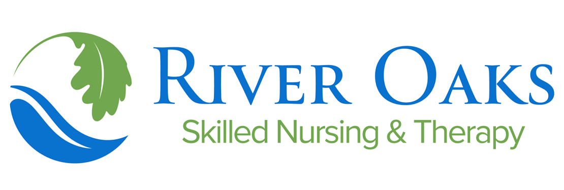 River Oaks Skilled Nursing & Therapy's cover image