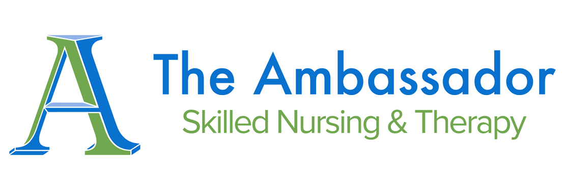 The Ambassador Skilled Nursing & Therapy's cover image