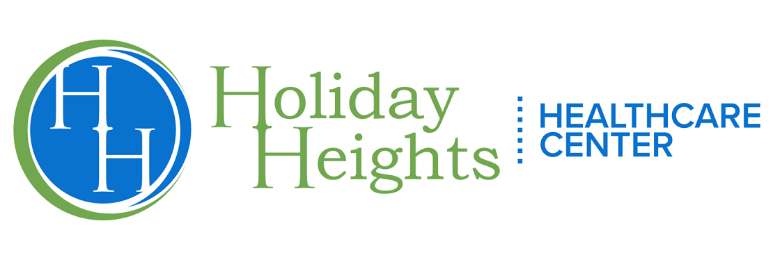 Holiday Heights Healthcare Center's cover image