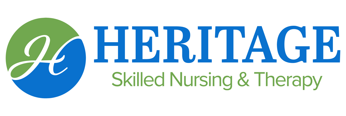 Heritage Skilled Nursing & Therapy's cover image