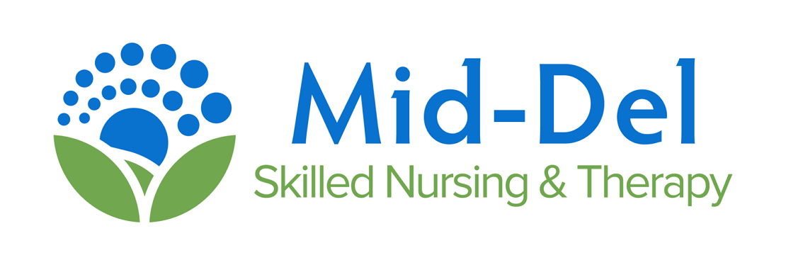 Mid-Del Skilled Nursing & Therapy's cover image