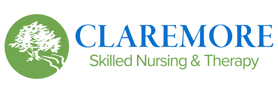 Claremore Skilled Nursing & Therapy's cover image