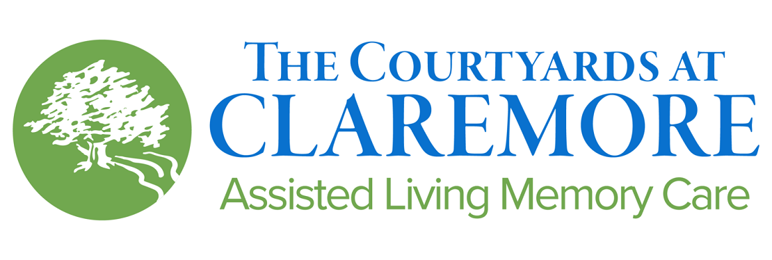 The Courtyards at Claremore Assisted Living Memory Care's cover image