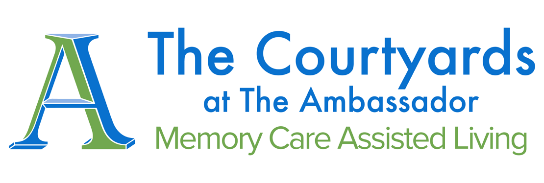 The Courtyards at The Ambassador Memory Care Assisted Living's cover image