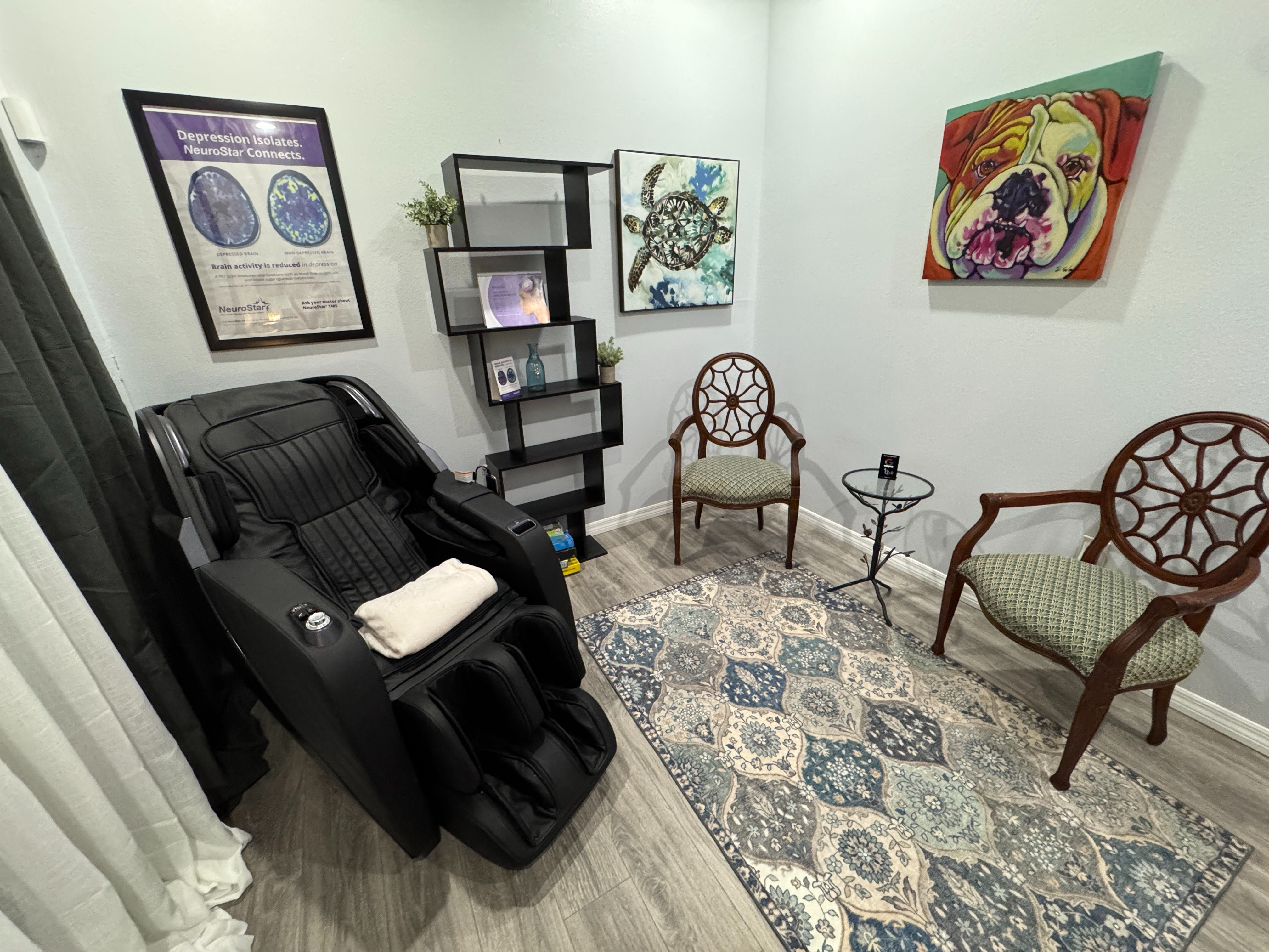 Risoldi Wellness's cover image