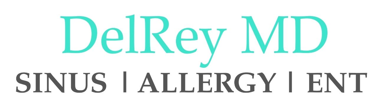 Del Rey MD | Sinus | Allergy | ENT's cover image