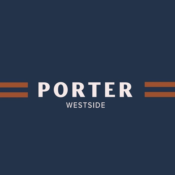 187. Porter Westside