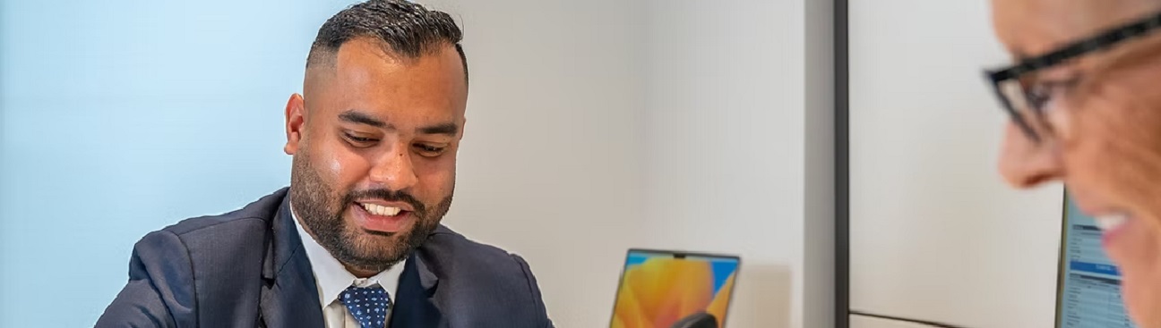 Rahul Bedi Mortgage Broker - Active Mortgage (Mortgage Intelligence)'s cover image