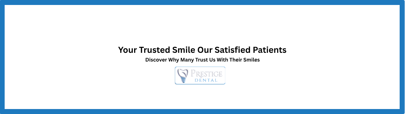 Prestige Dental's cover image