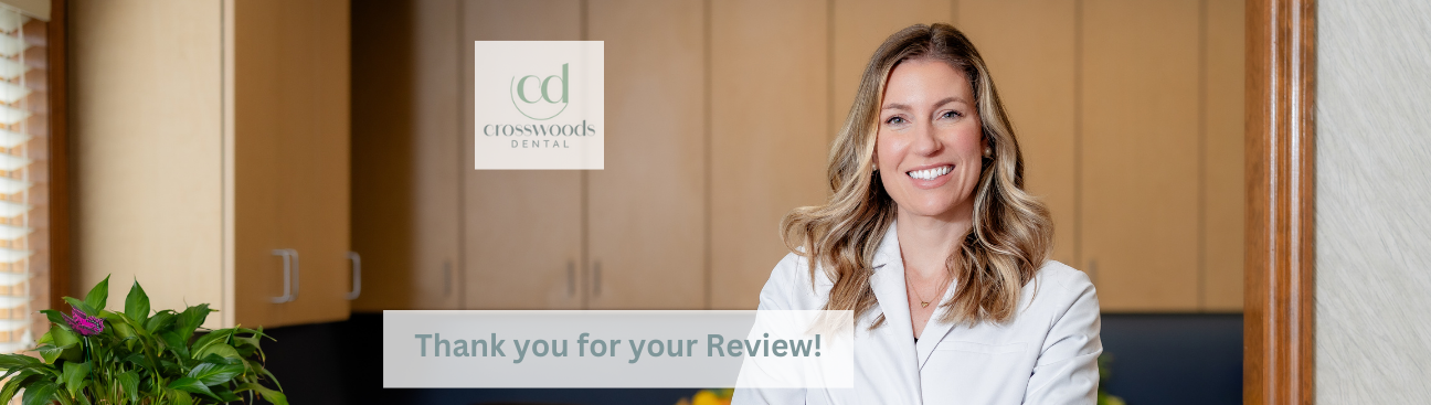 Crosswoods Dental: Carolyn Molzahn DDS's cover image