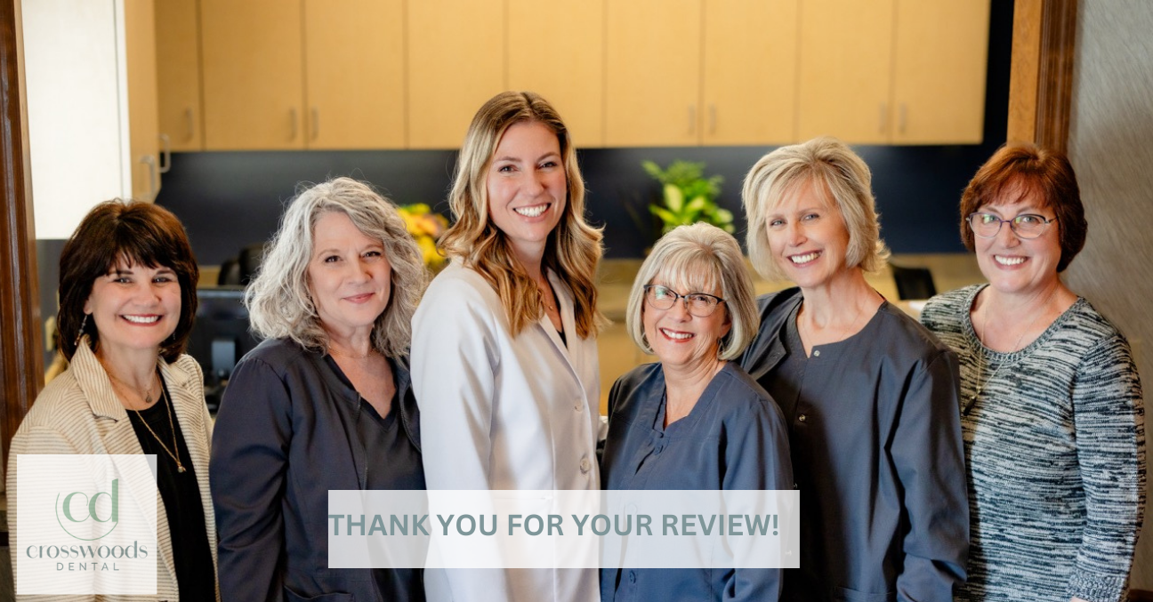 Crosswoods Dental: Carolyn Molzahn DDS's cover image
