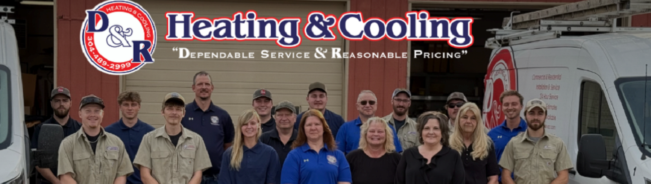 D&R Heating & Cooling, LLC's cover image
